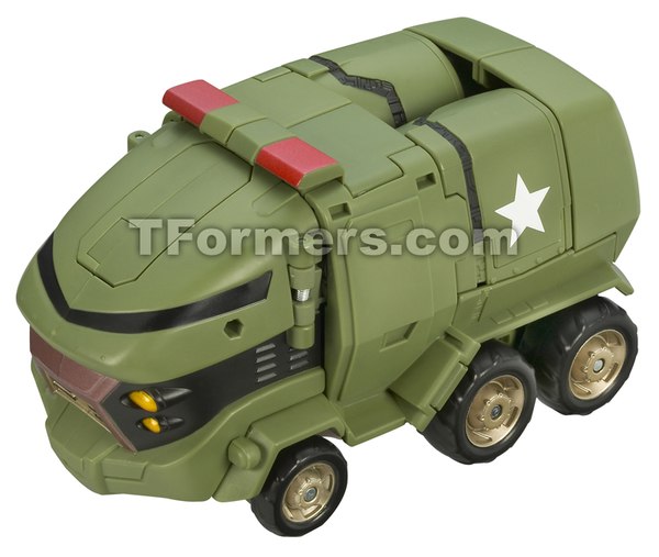 Animated Voyager Bulkhead Vehicle (2 of 9)